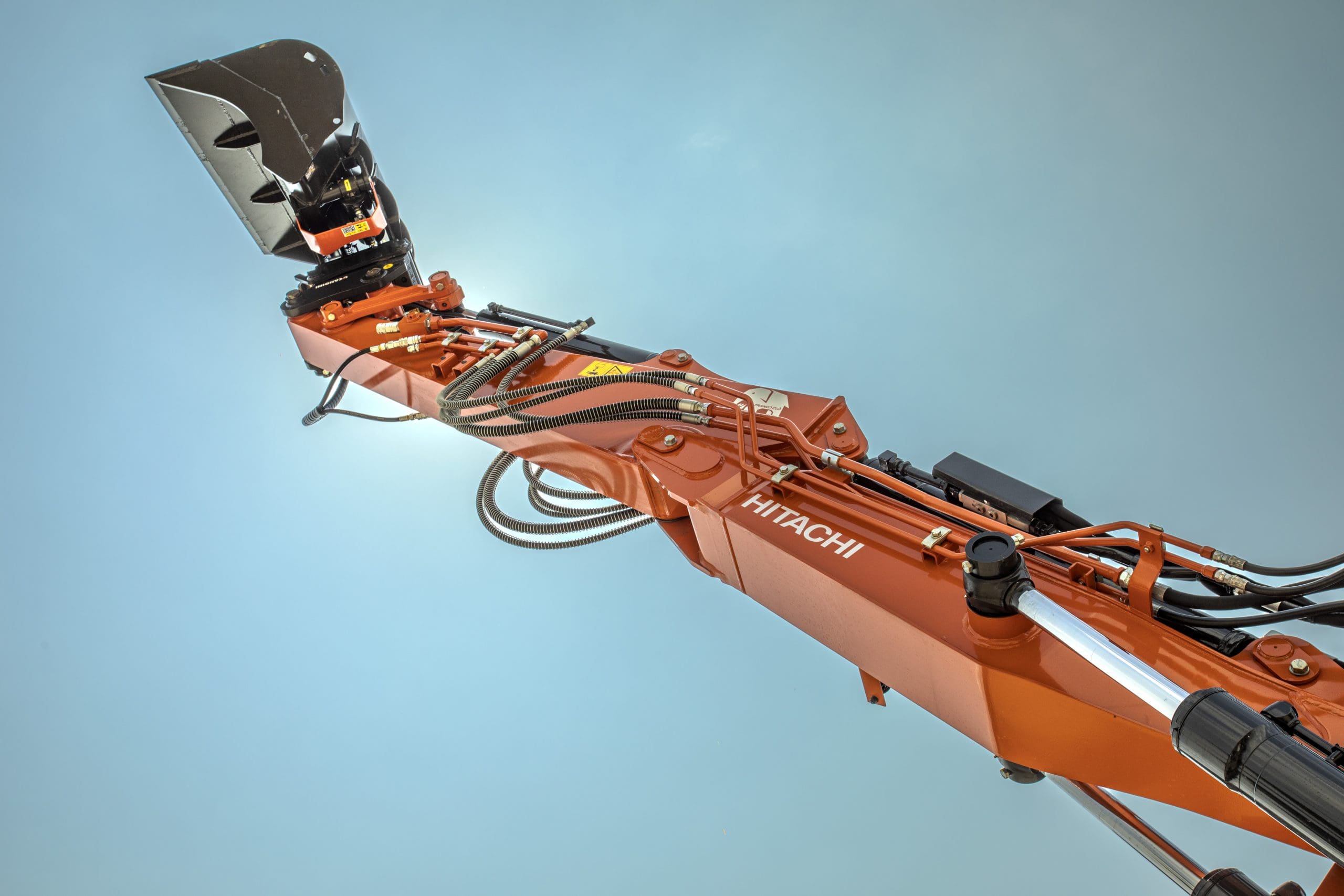  - Franco Clò Macchine Movimento Terra