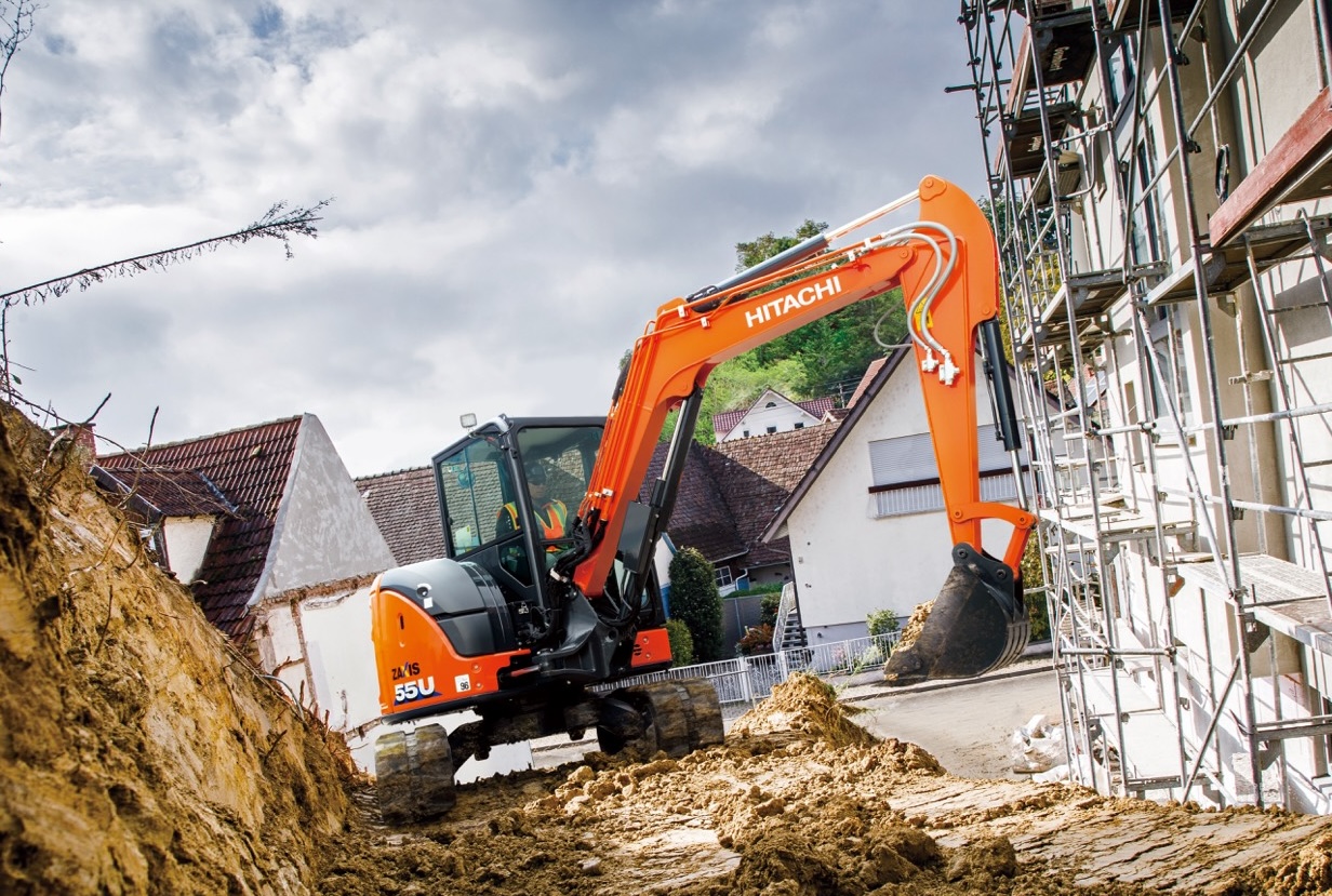  - Franco Clò Macchine Movimento Terra