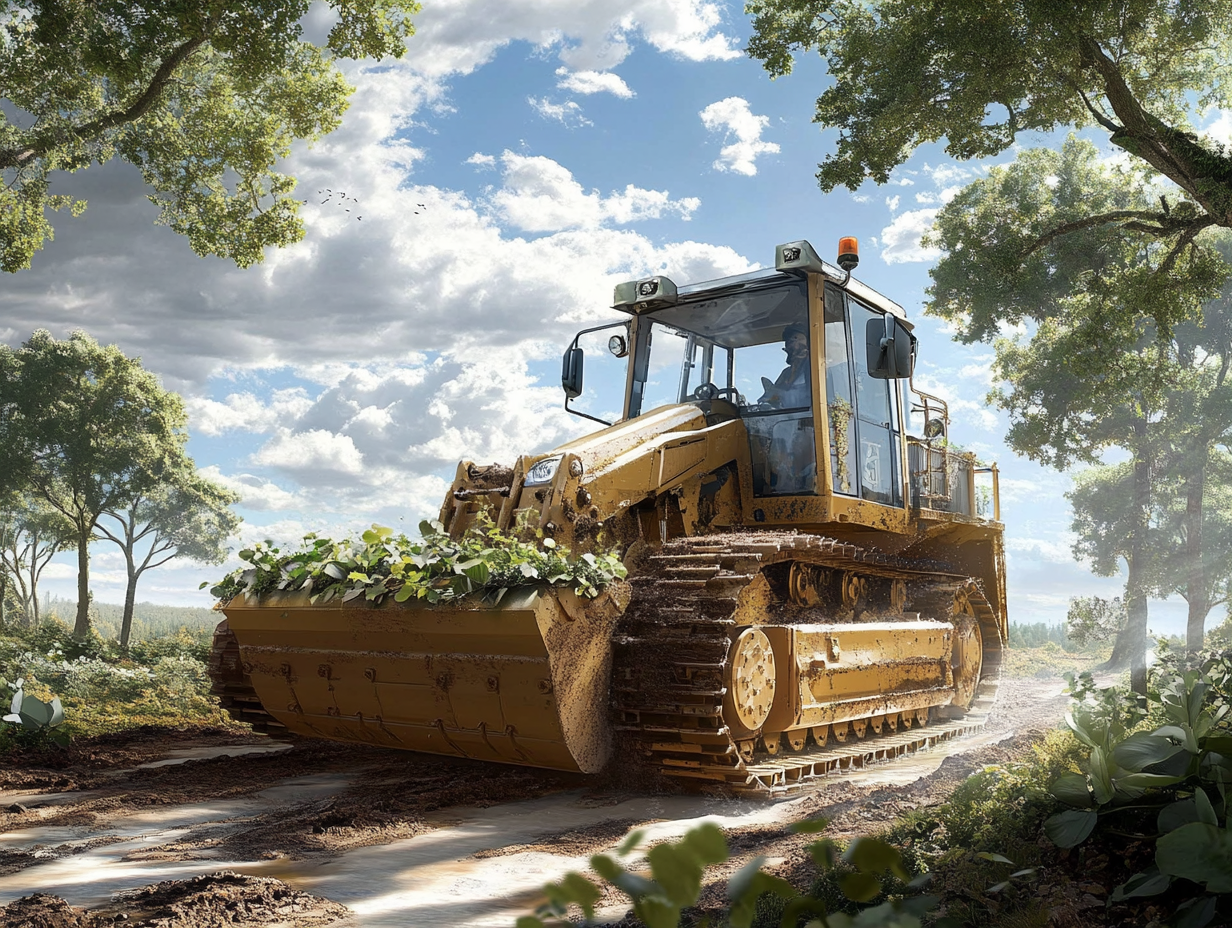 Ottimizza il tuo business: la guida completa al noleggio stagionale in Italia di Macchine Movimento Terra