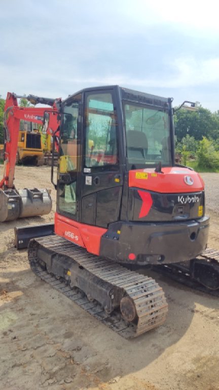  - Franco Clò Macchine Movimento Terra