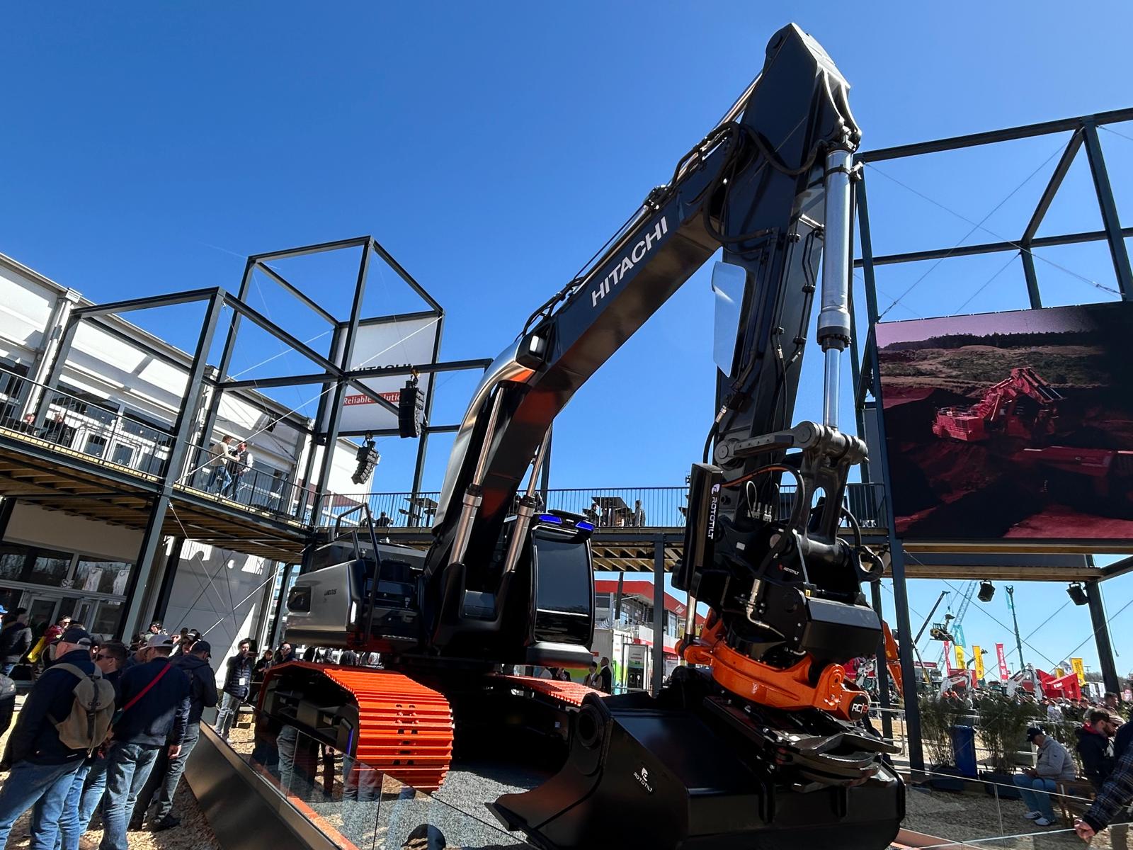  - Franco Clò Macchine Movimento Terra