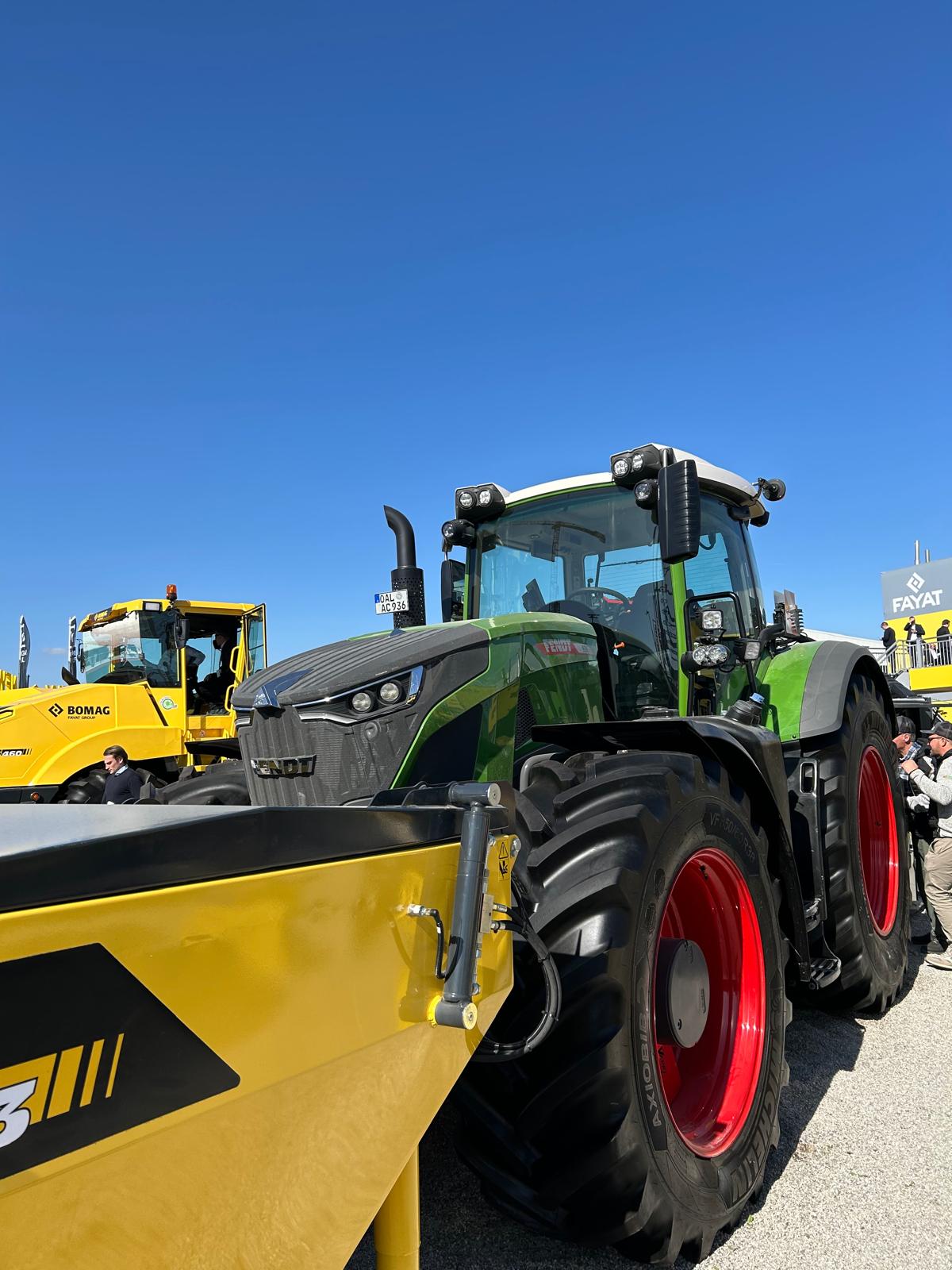  - Franco Clò Macchine Movimento Terra