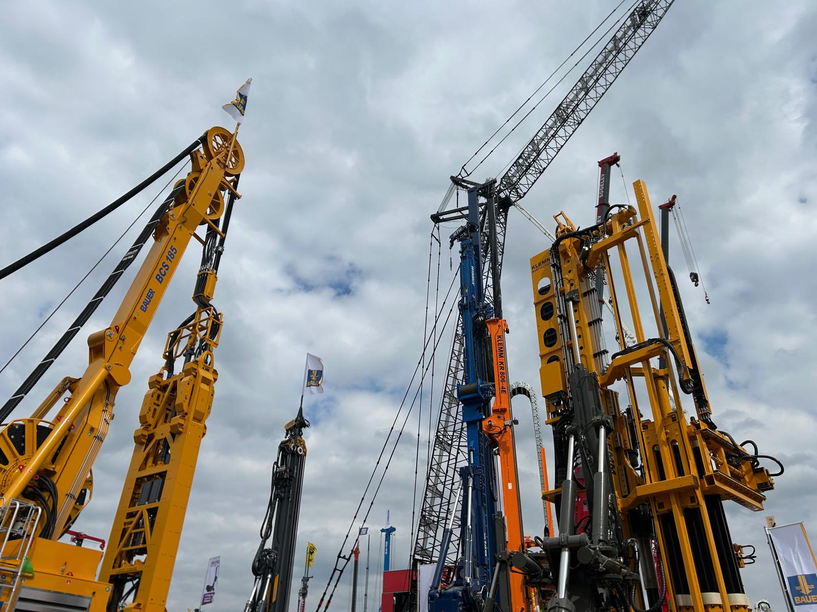  - Franco Clò Macchine Movimento Terra