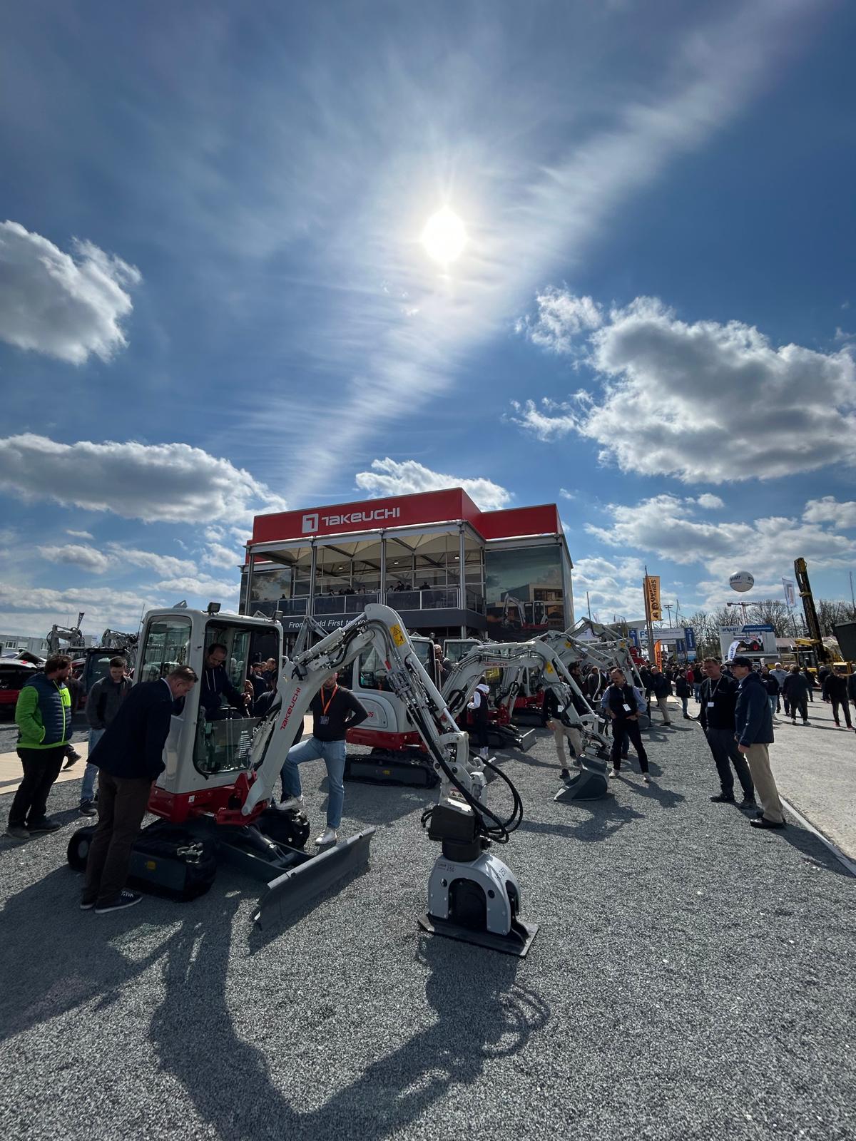  - Franco Clò Macchine Movimento Terra