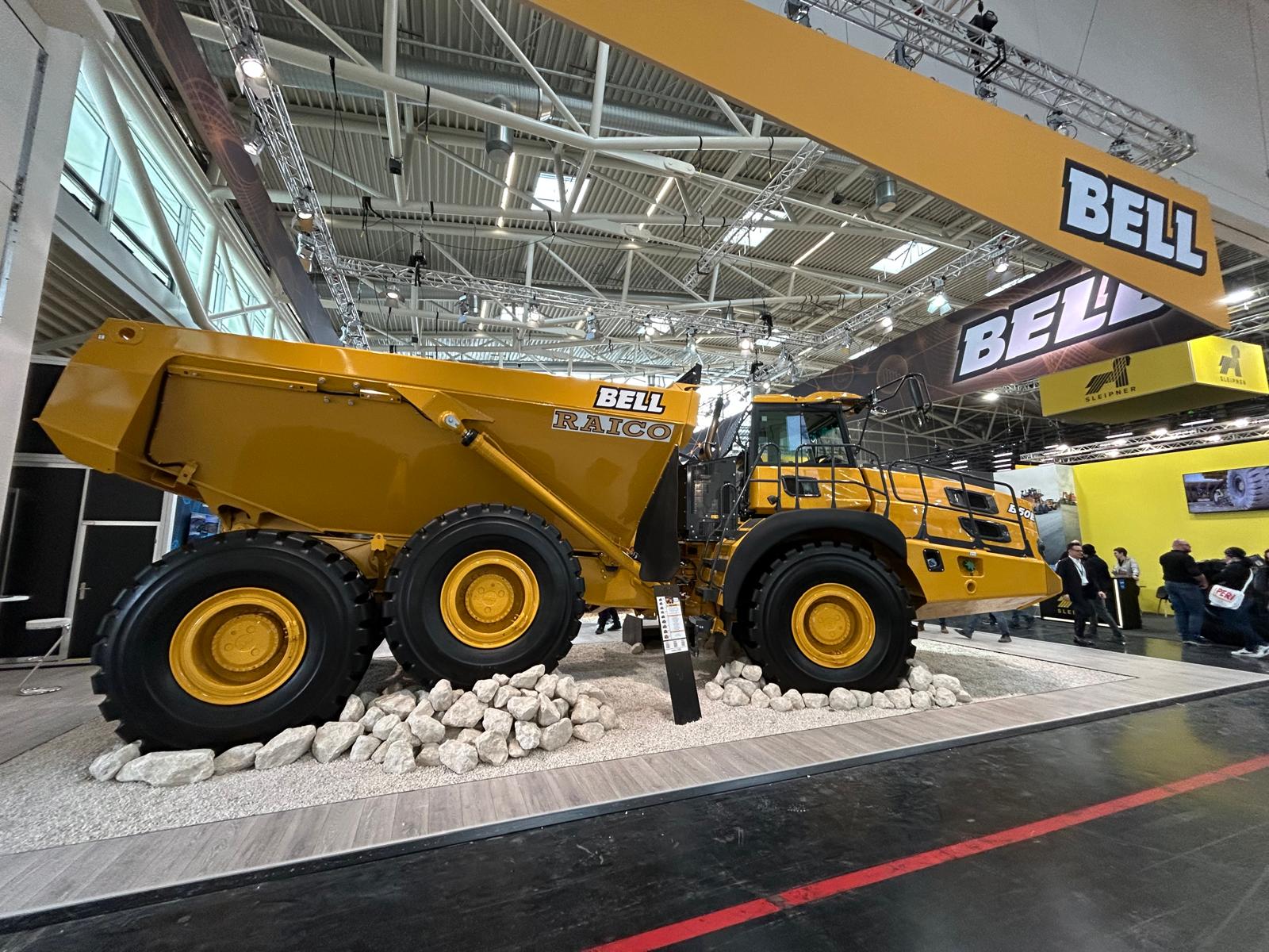  - Franco Clò Macchine Movimento Terra