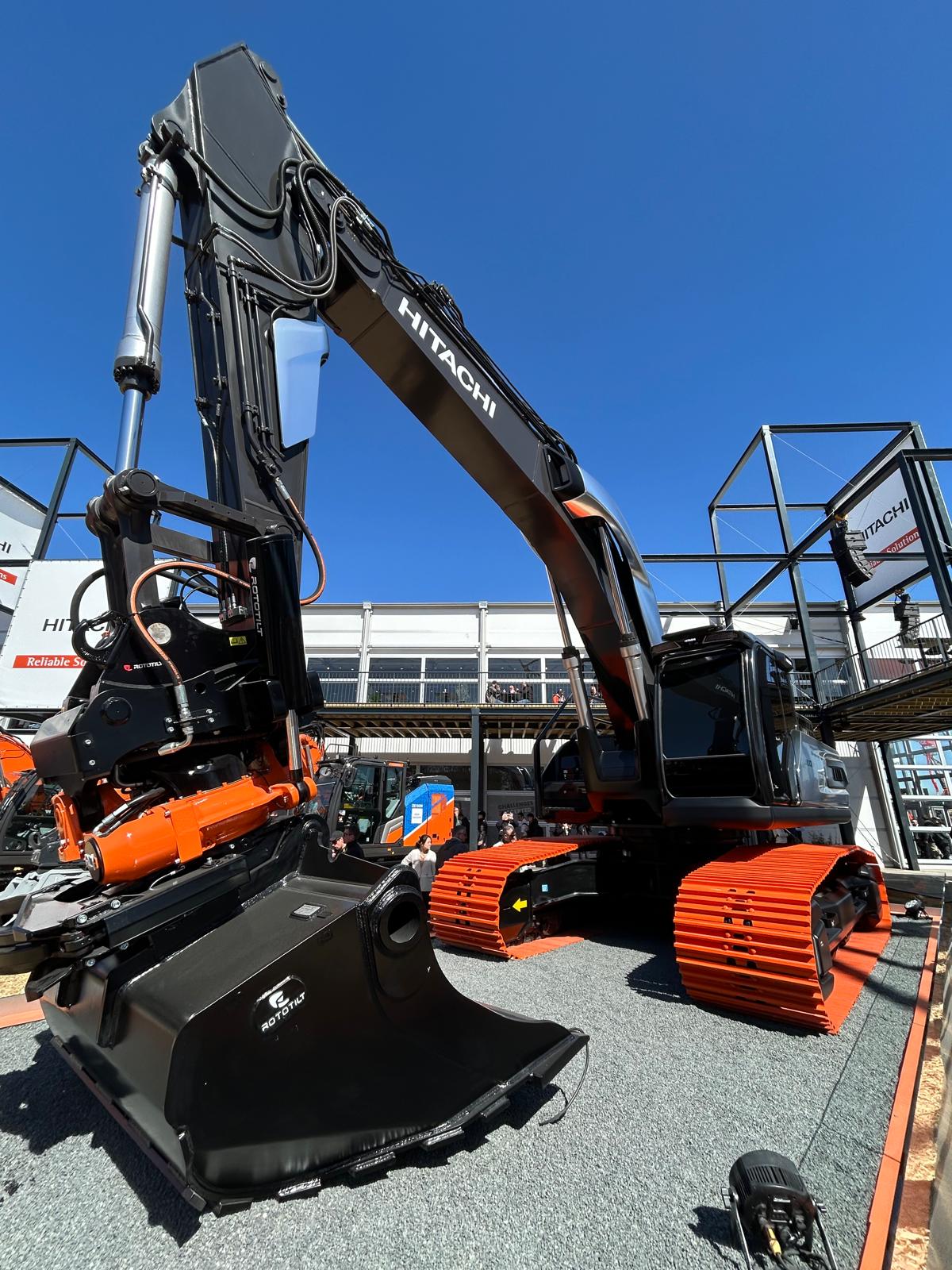  - Franco Clò Macchine Movimento Terra