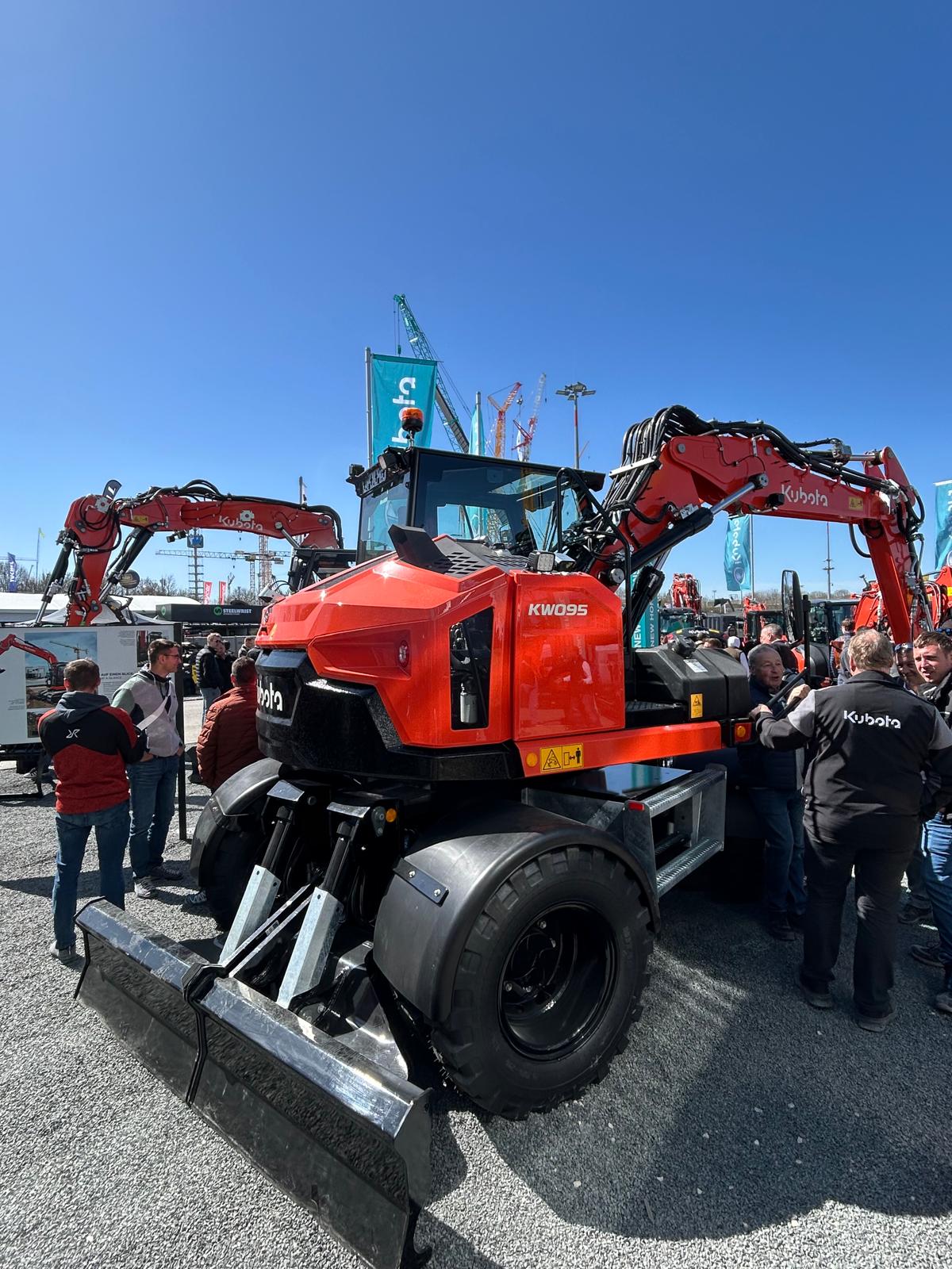  - Franco Clò Macchine Movimento Terra