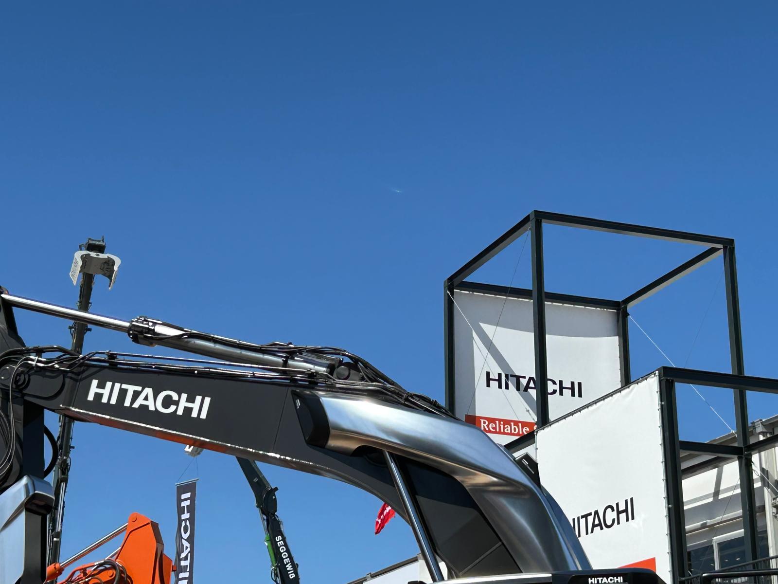  - Franco Clò Macchine Movimento Terra