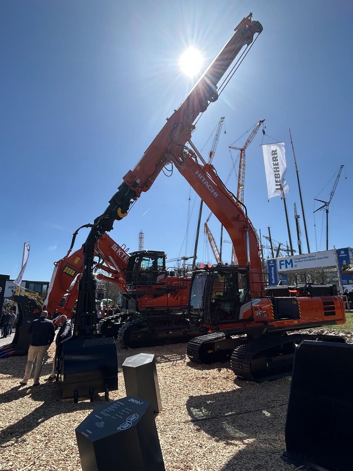  - Franco Clò Macchine Movimento Terra