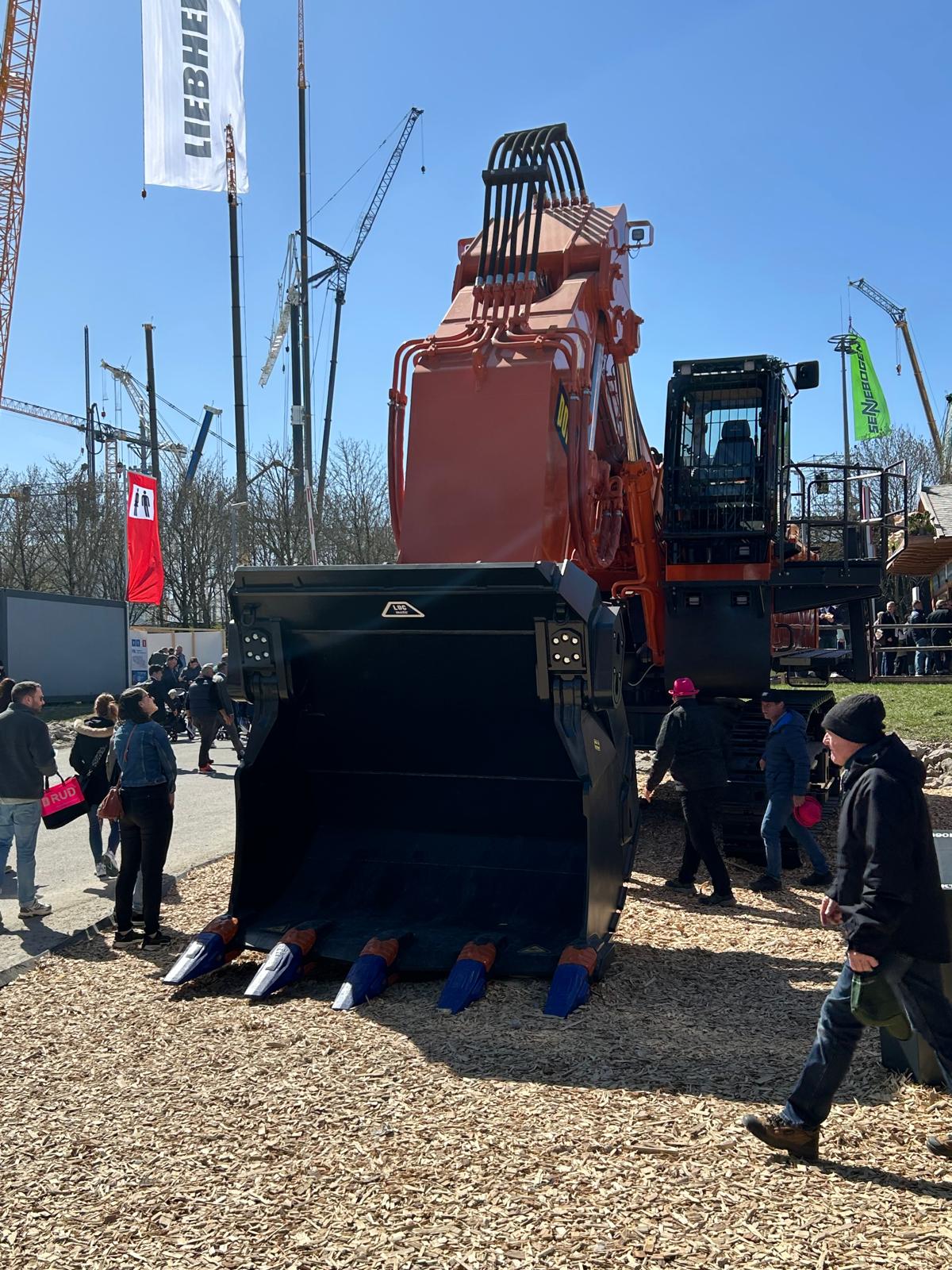  - Franco Clò Macchine Movimento Terra