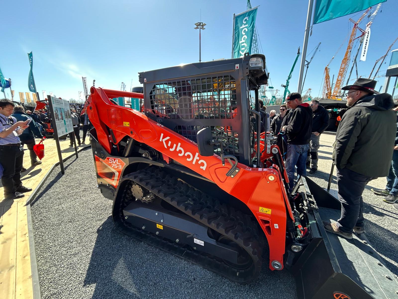  - Franco Clò Macchine Movimento Terra