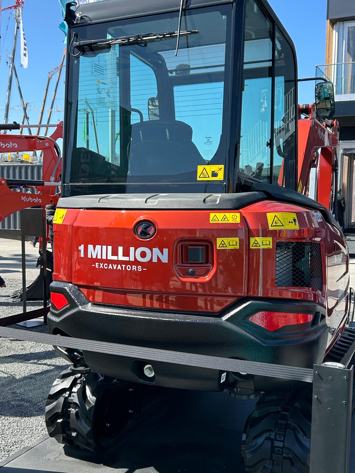  - Franco Clò Macchine Movimento Terra