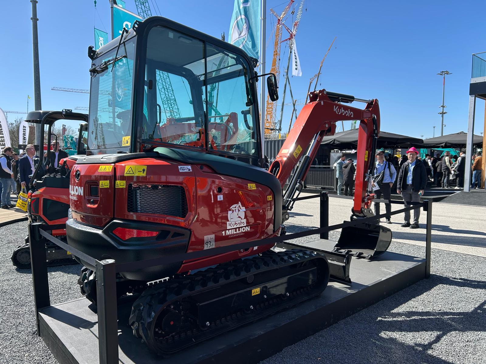  - Franco Clò Macchine Movimento Terra