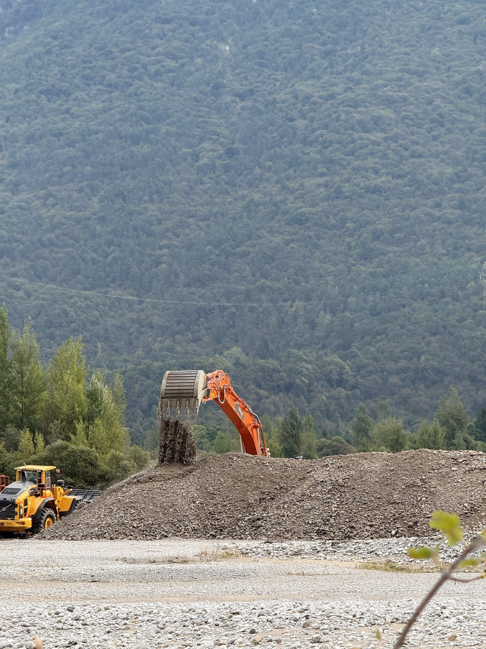  - Franco Clò Macchine Movimento Terra